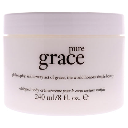Pure Grace Whipped Body Crème