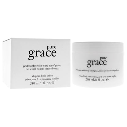 Pure Grace Whipped Body Crème