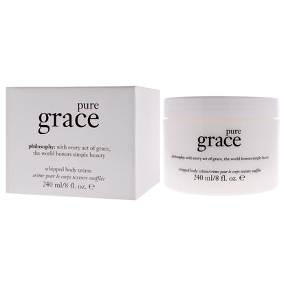 Pure Grace Whipped Body Crème