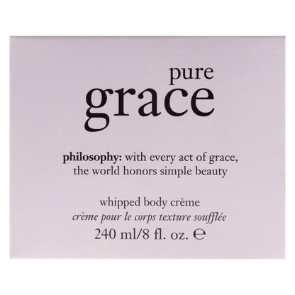 Pure Grace Whipped Body Crème