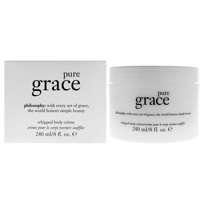Pure Grace Whipped Body Crème