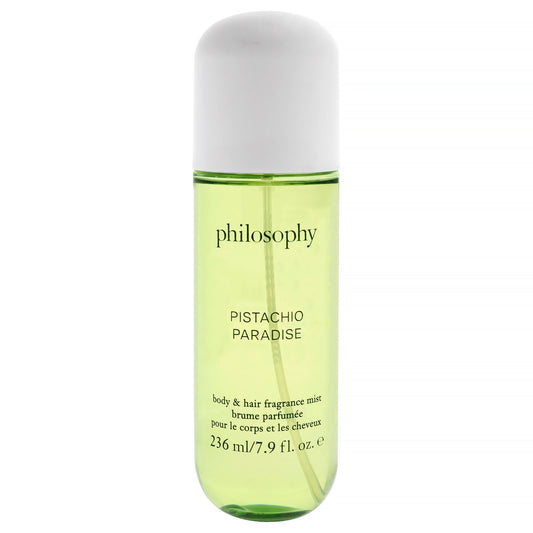 Hair and Body Fragrance Mist - Pistachio Paradise