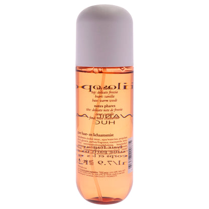 Hair and Body Fragrance Mist - Vanilla Hug