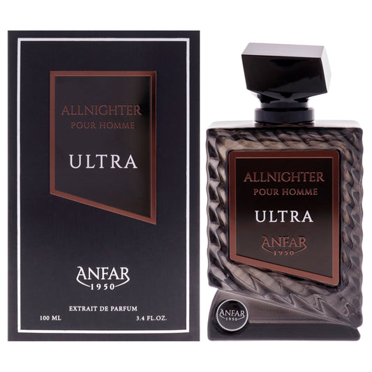 All Nighter - Ultra