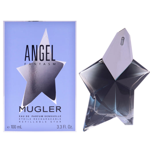 Angel Fantasm Sensuelle EDP Spray (Refillable)