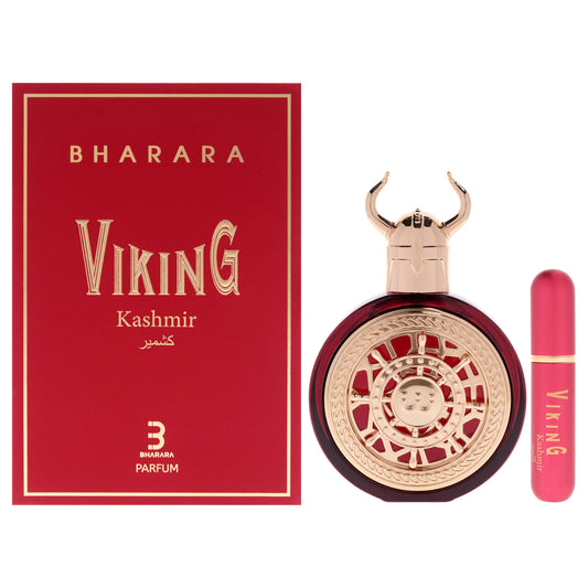 Viking Kashmir