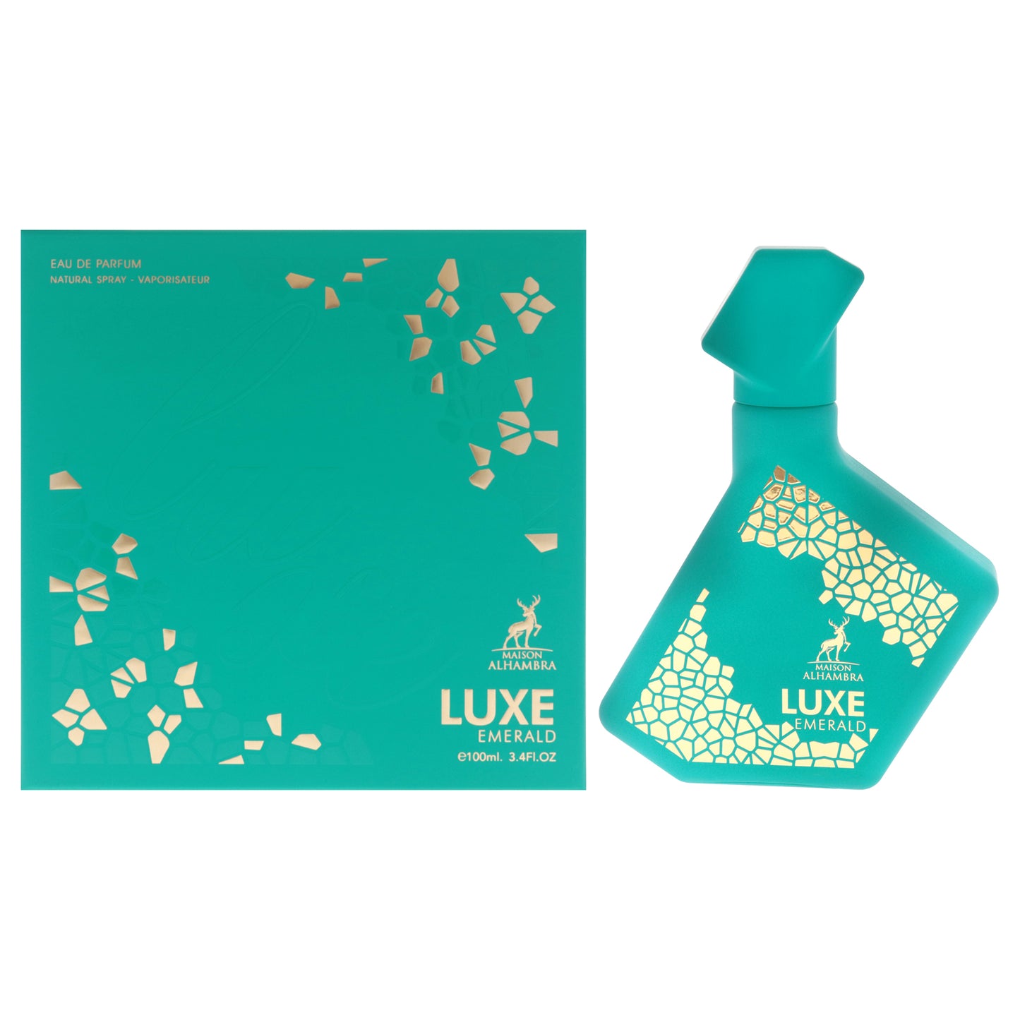 Luxe - Emerald