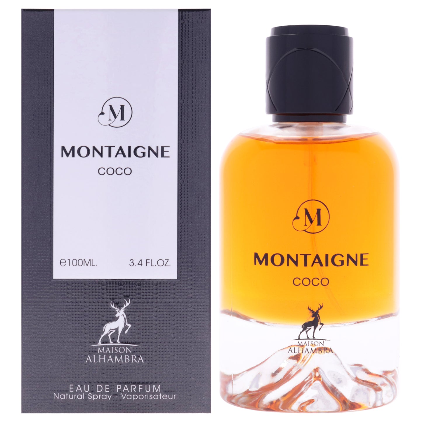 Montaigne Coco