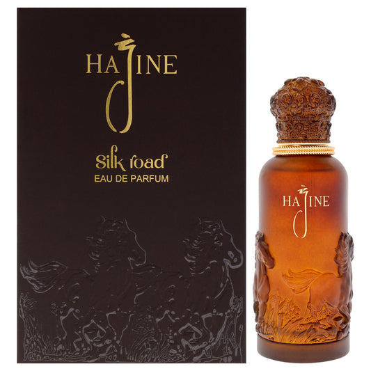 Silk Road