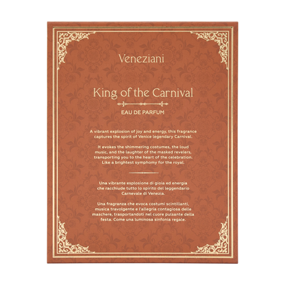 King of The Carnival