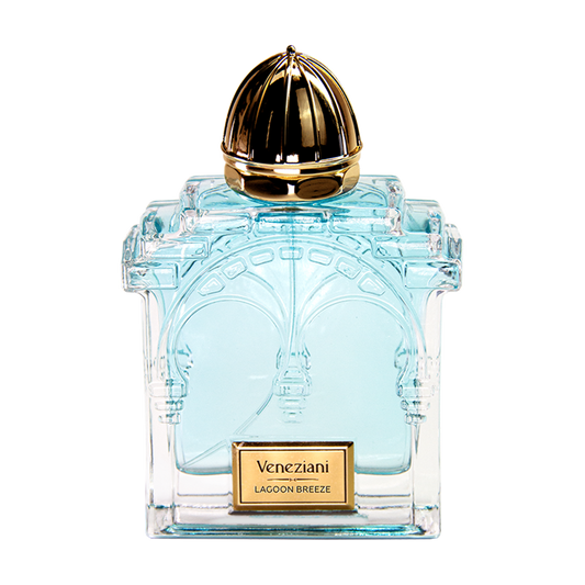 Lagoon Breeze