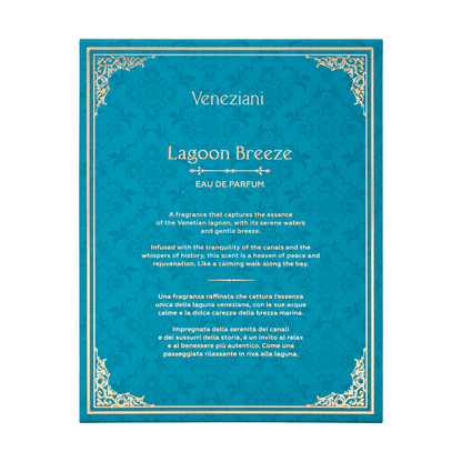 Lagoon Breeze