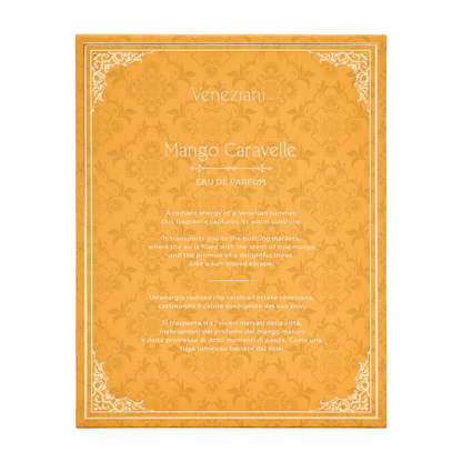Mango Caravelle