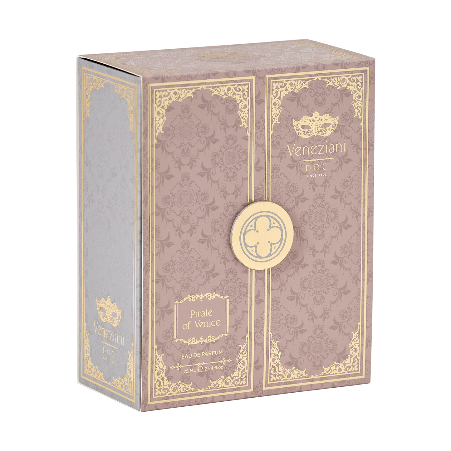 Pirate of Venice