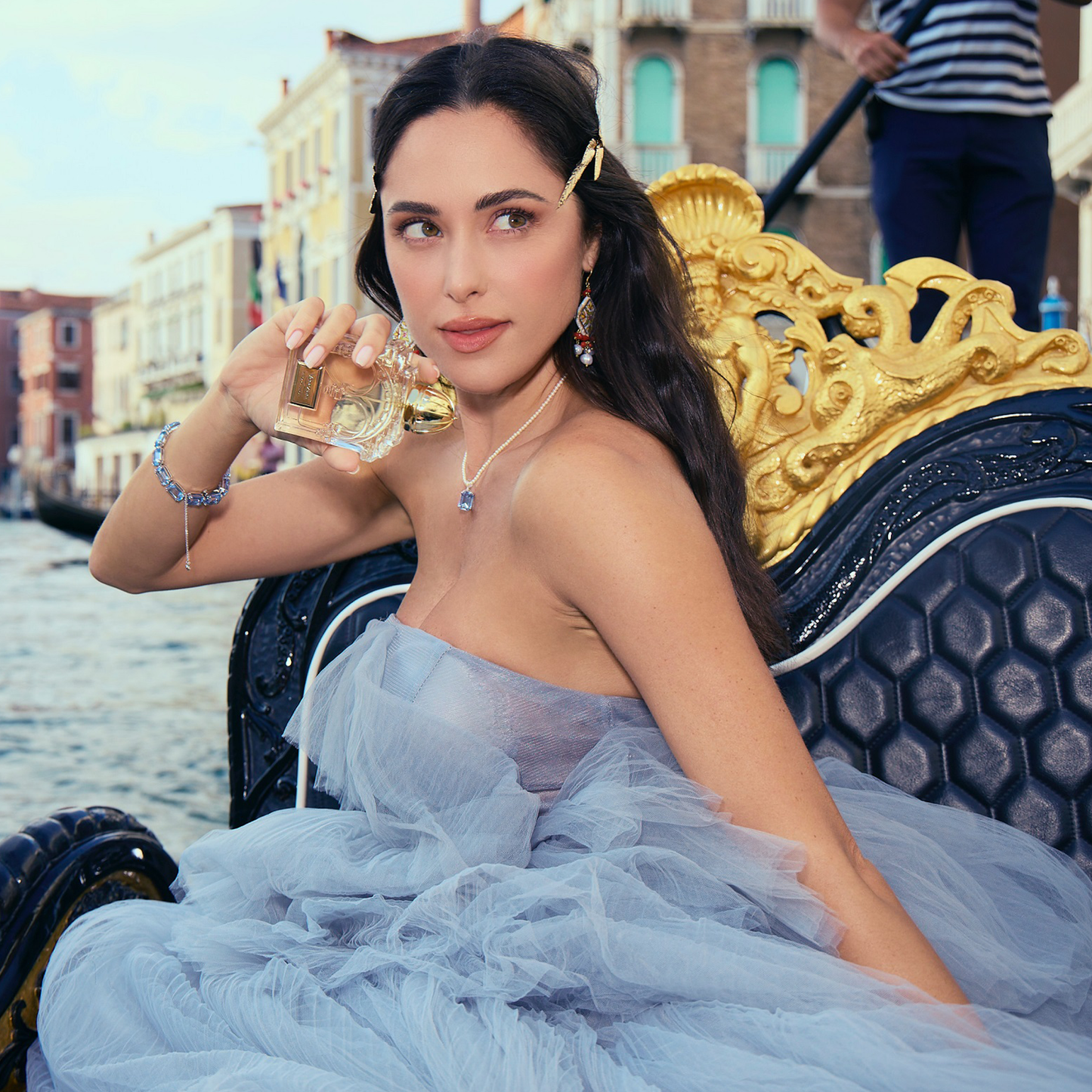 Pirate of Venice