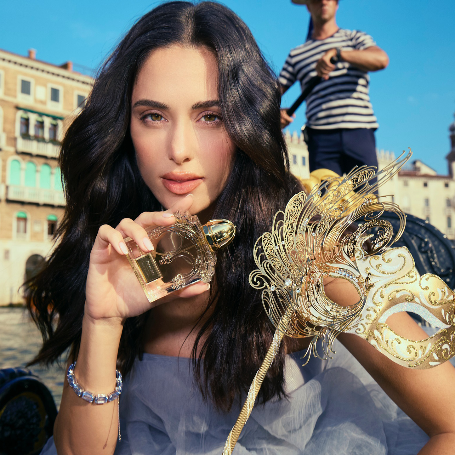 Pirate of Venice