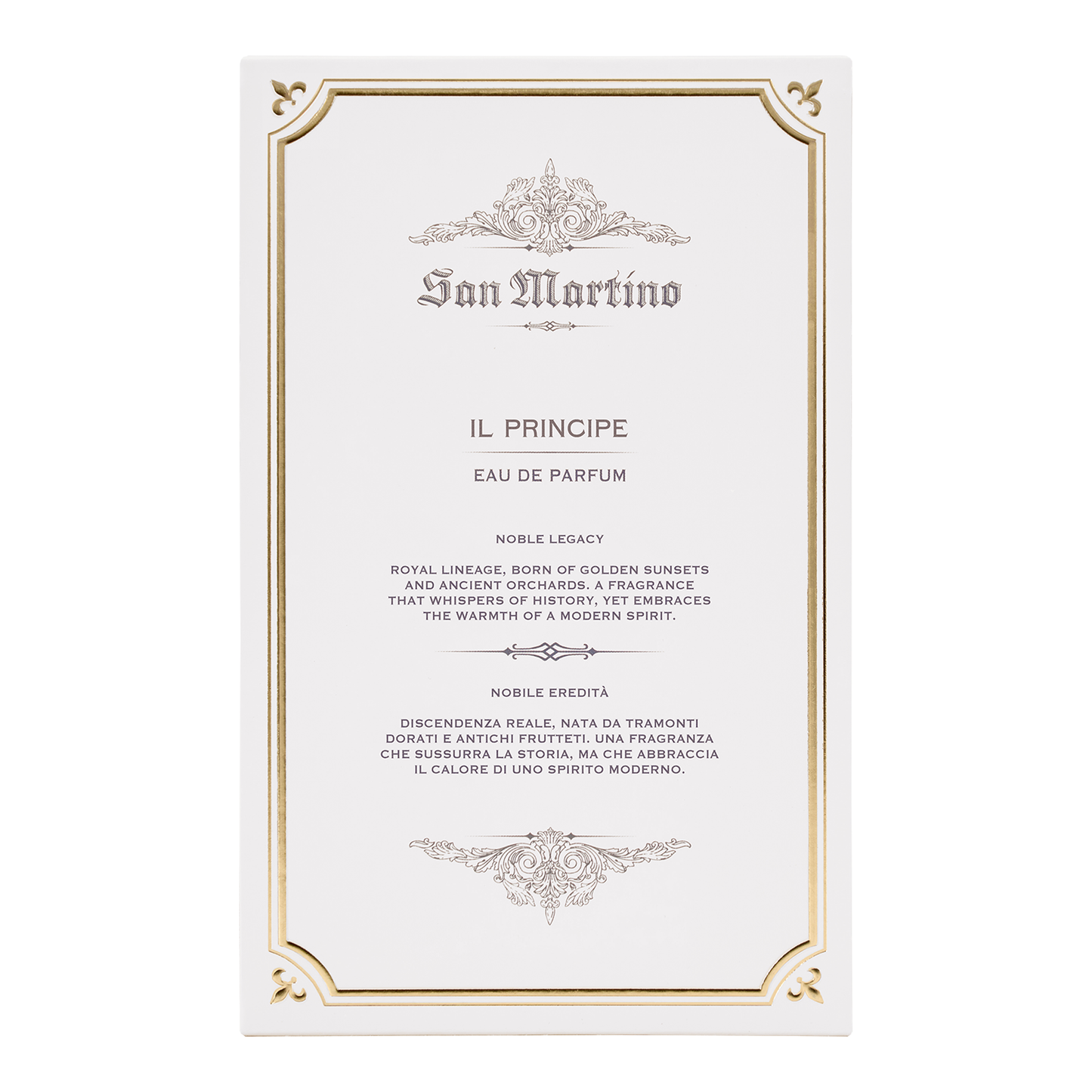 Il Principe EDP Spray