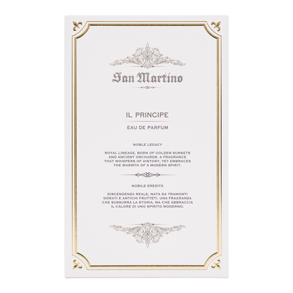 Il Principe EDP Spray