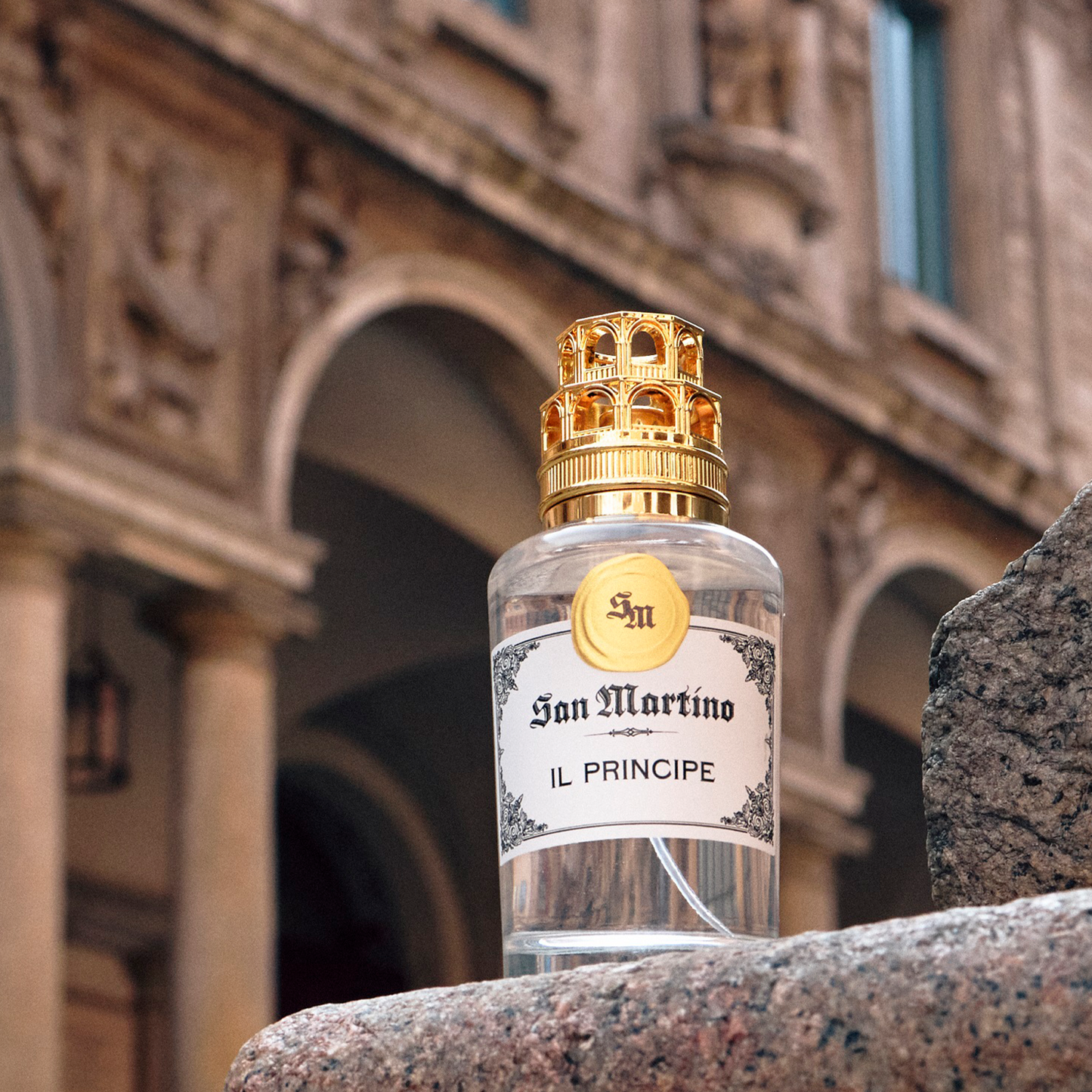 Il Principe EDP Spray