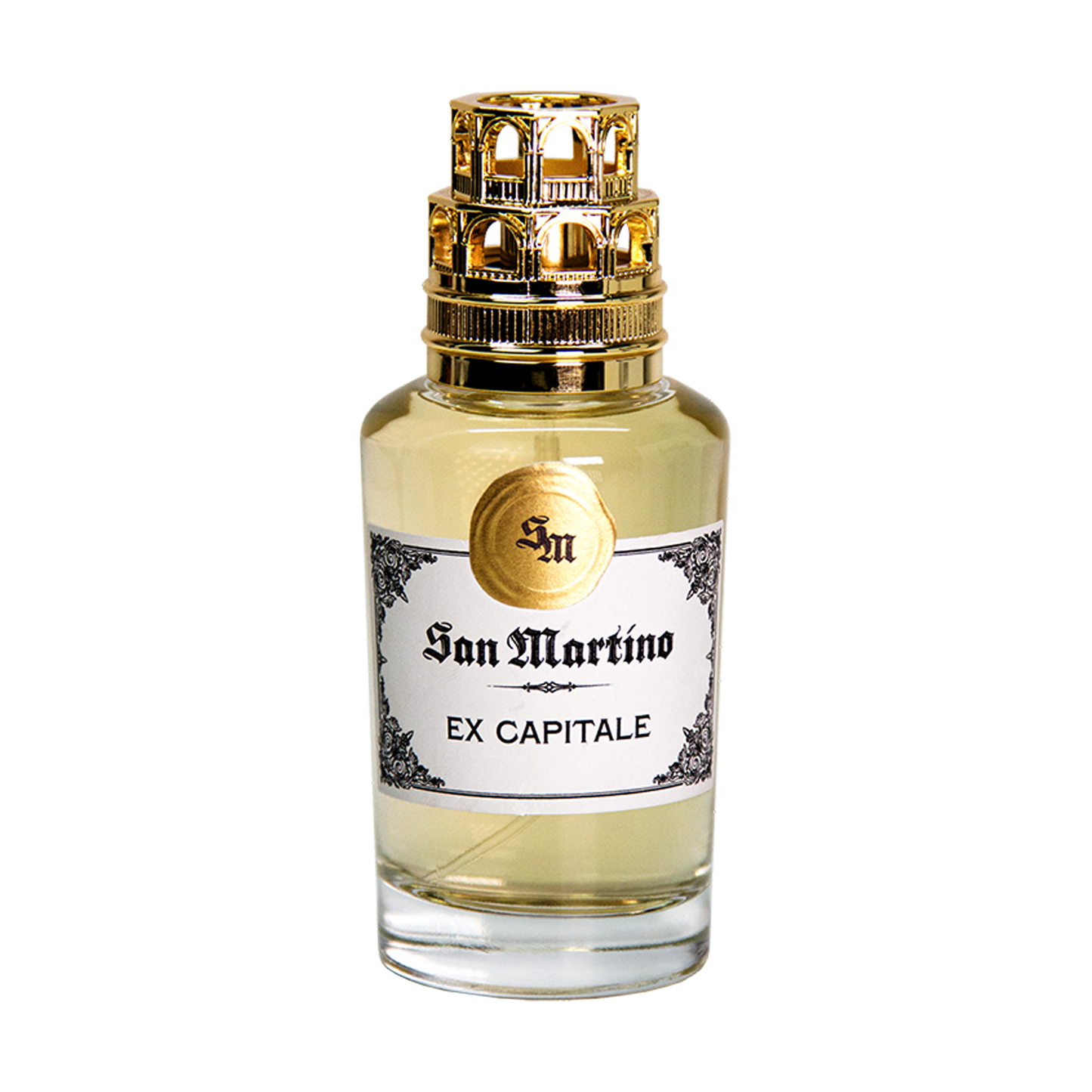 Ex Capitale EDP Spray