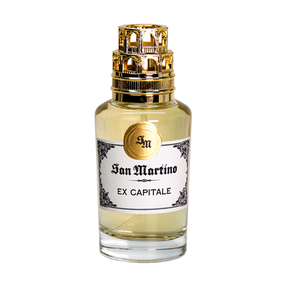 Ex Capitale EDP Spray