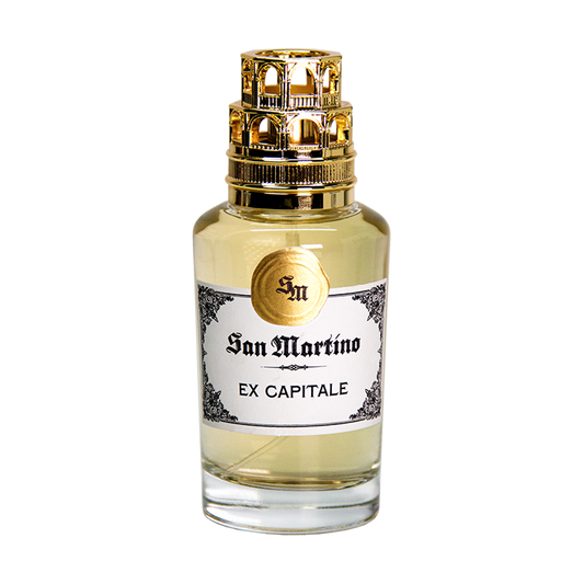 Ex Capitale EDP Spray