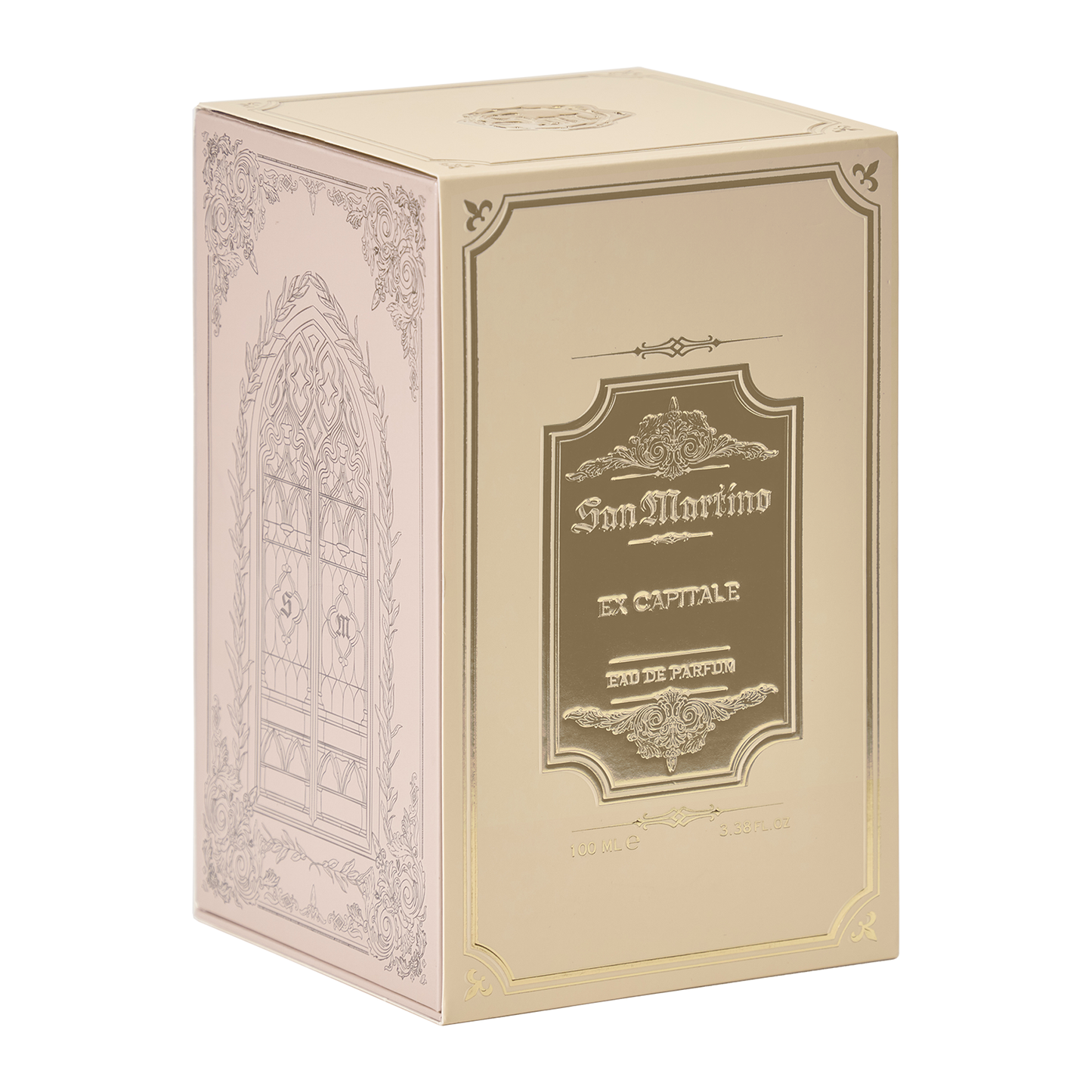 Ex Capitale EDP Spray