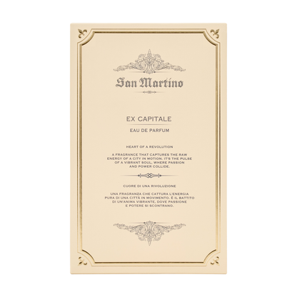 Ex Capitale EDP Spray