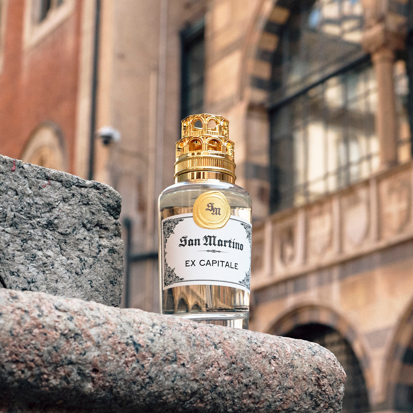 Ex Capitale EDP Spray