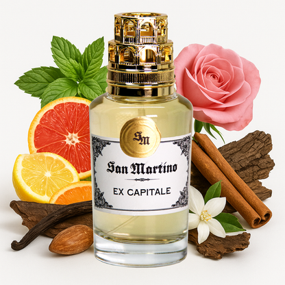 Ex Capitale EDP Spray