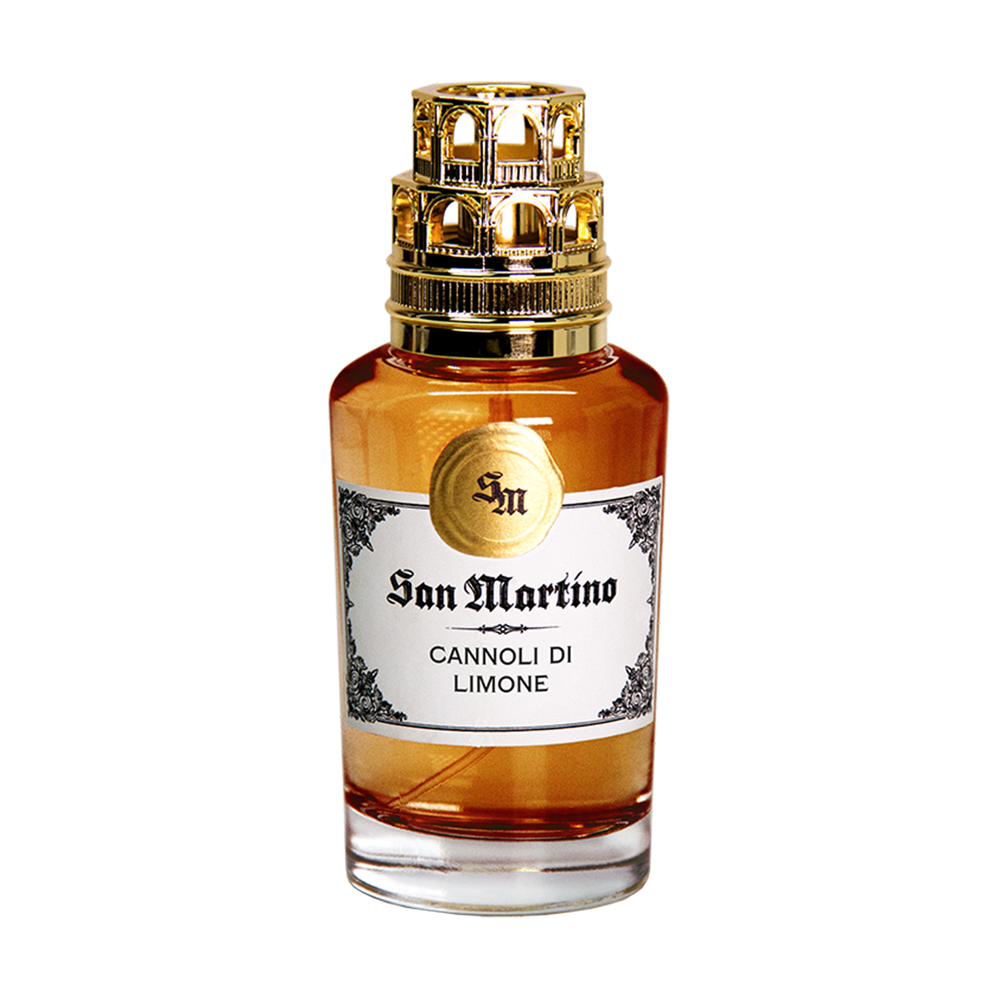 Cannoli Di Limone EDP Spray