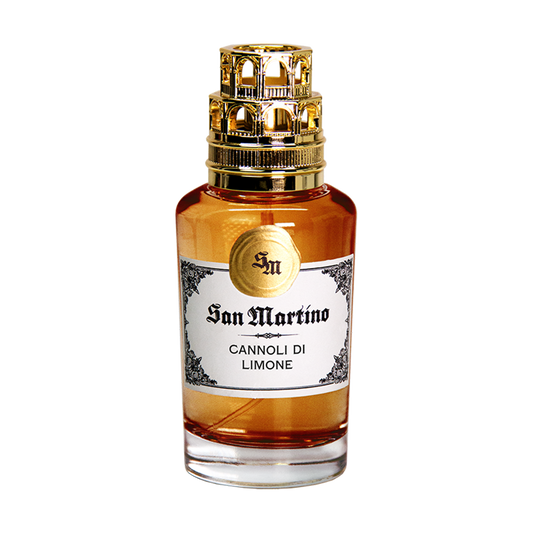 Cannoli Di Limone EDP Spray