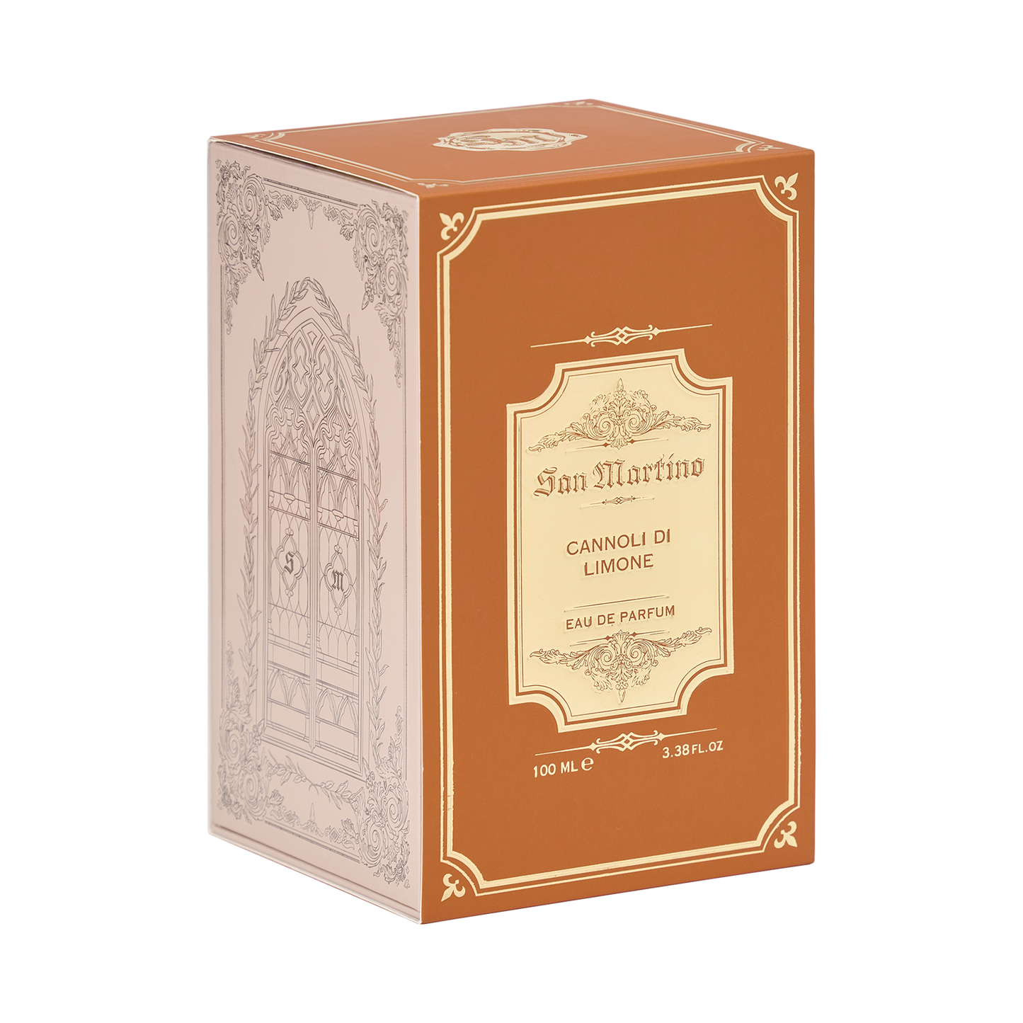 Cannoli Di Limone EDP Spray