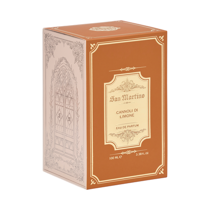 Cannoli Di Limone EDP Spray