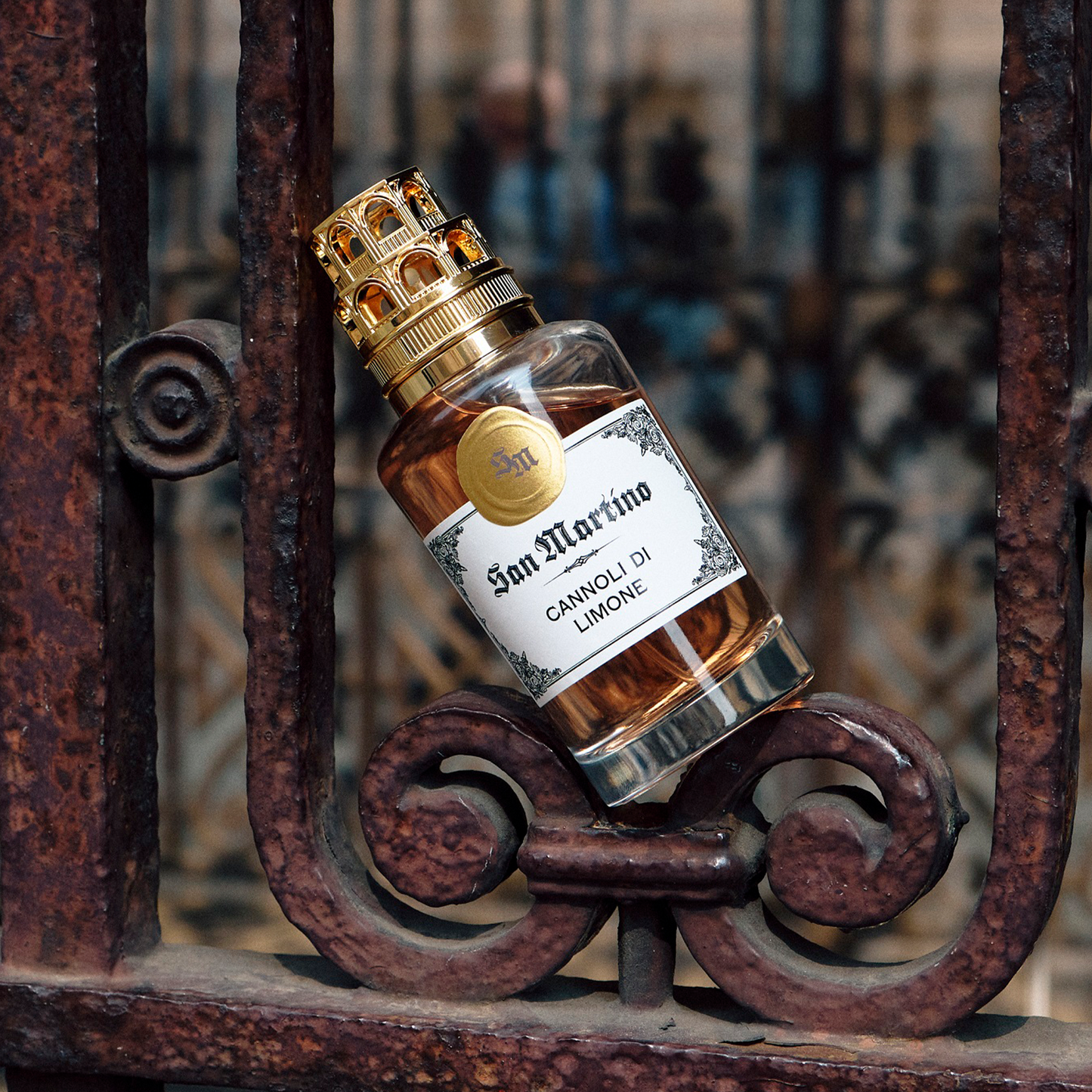 Cannoli Di Limone EDP Spray
