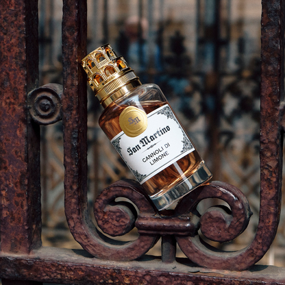 Cannoli Di Limone EDP Spray