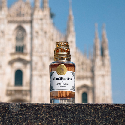 Cannoli Di Limone EDP Spray