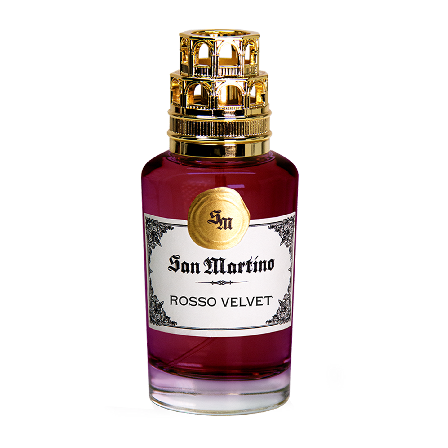 Rosso Velvet EDP Spray