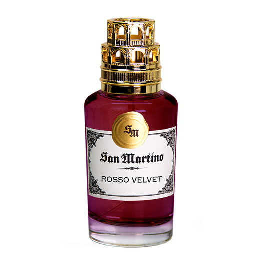 Rosso Velvet EDP Spray