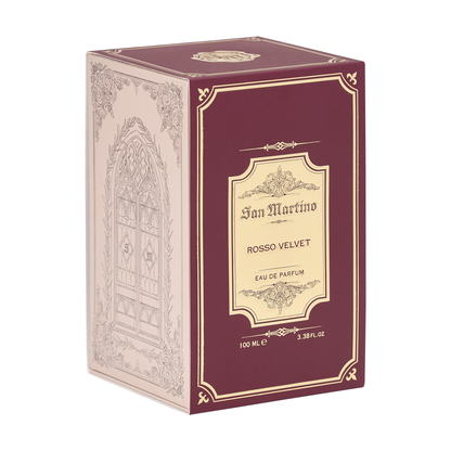 Rosso Velvet EDP Spray