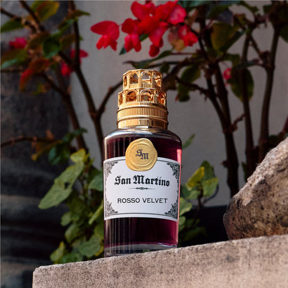 Rosso Velvet EDP Spray