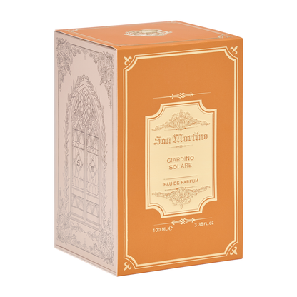 Giardino Solare EDP Spray