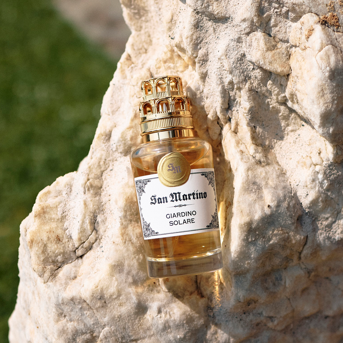 Giardino Solare EDP Spray