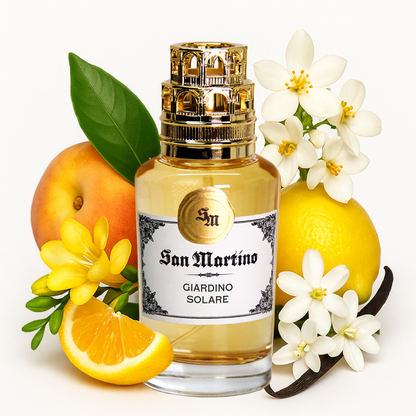 Giardino Solare EDP Spray