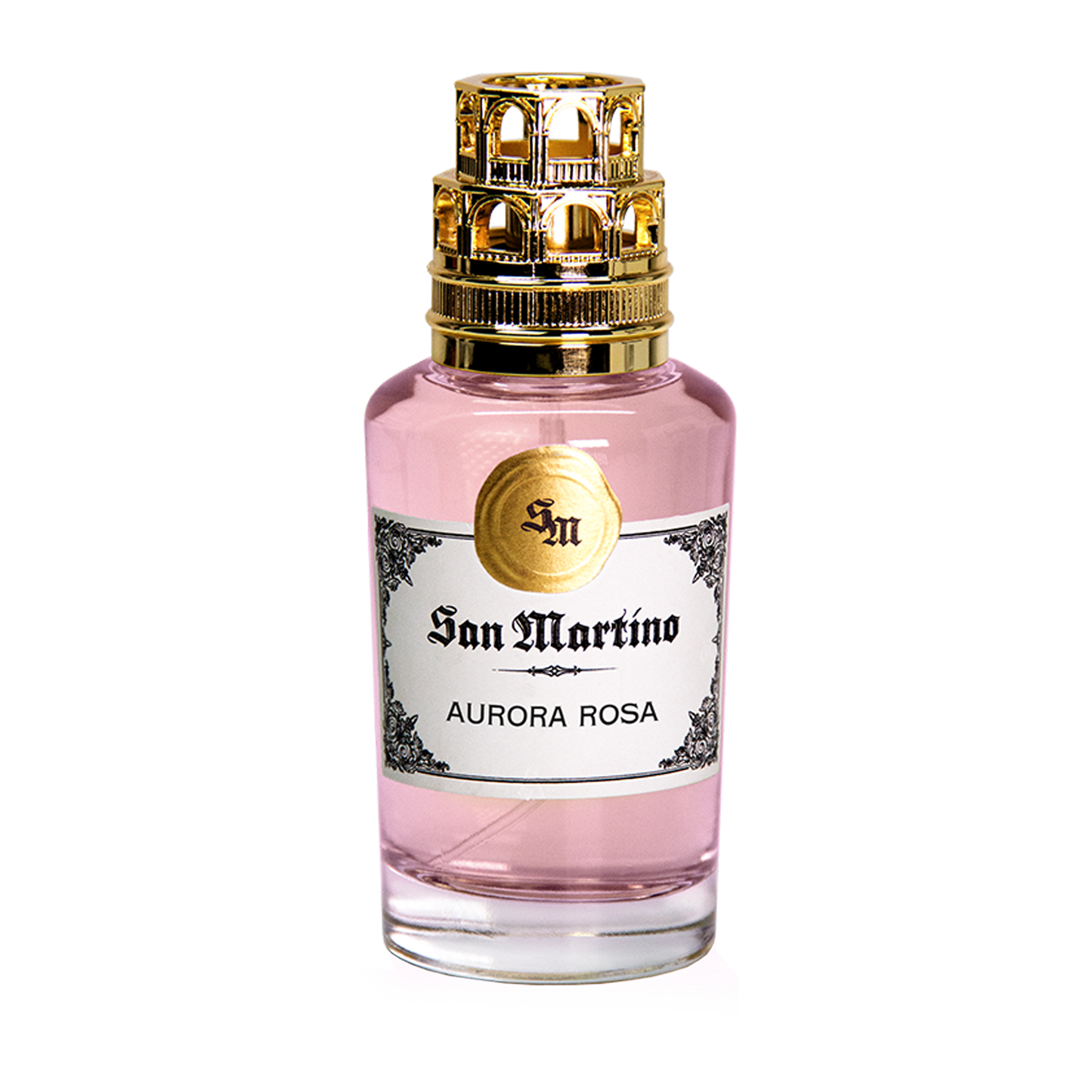 Aurora Rosa EDP Spray