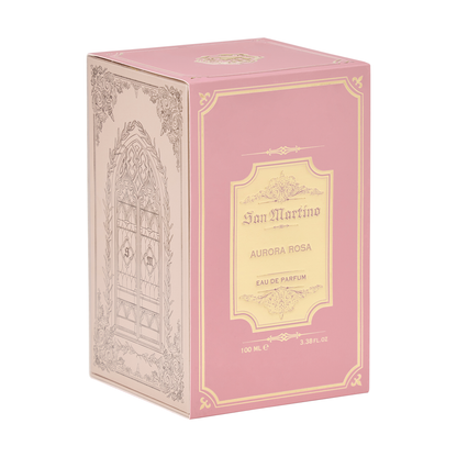 Aurora Rosa EDP Spray