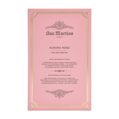 Aurora Rosa EDP Spray