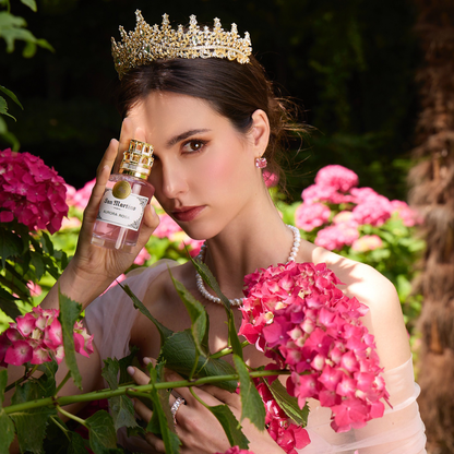 Aurora Rosa EDP Spray