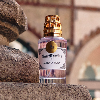 Aurora Rosa EDP Spray