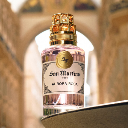 Aurora Rosa EDP Spray